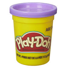 playdoh random