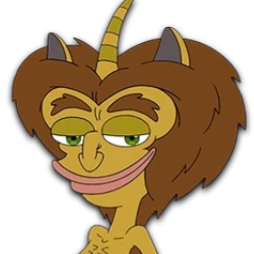 maury big mouth random