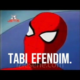 tabiefendim random