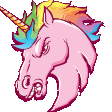 unicorn mitosis random