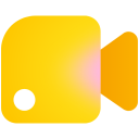 google meet random