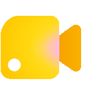 google meet intensifies random