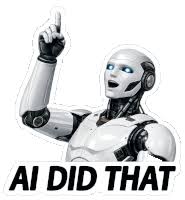 ai did that random