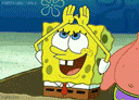 spongebob dogshit random