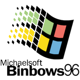 michaelsoft binbows 96 random