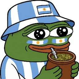 pepe mate random