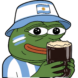 pepe fernet random