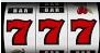 jackpot slot random