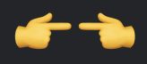 finger tapping random