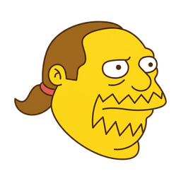 comic book guy random