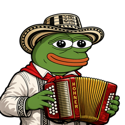 pepe cumbia random