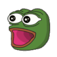 poggers laugh random