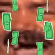 kekw cash random