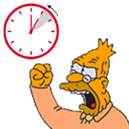 old man yells at dst fall random