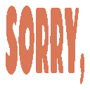 sorry you are absolutely right random