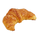 croissant intensifies random