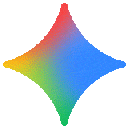 google gemini animated random