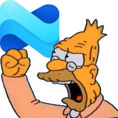 old man yells at microsoft intune random