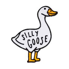 sillygoosy random