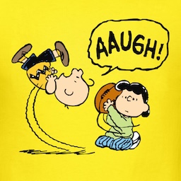 charliebrownfootball random