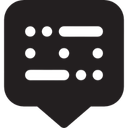 morse code random