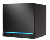 steam machine random