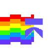 aikid nyan random