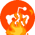reddit on fire random