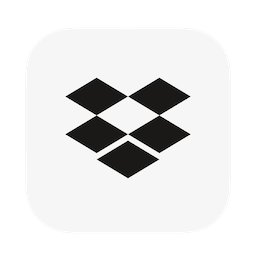 dropboxdash random