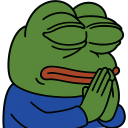 pepe bless random