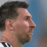 messi lips random