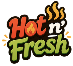 hot n fresh random