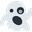 ghost intensifies random