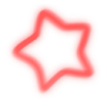 red star random