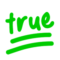 true random