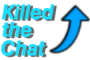 killed the chat random