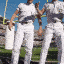 aggie yell leaders random