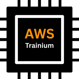 aws trainium random