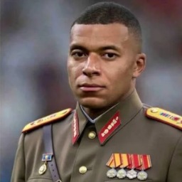 kylian dictator random