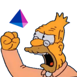 old man yells at sailpoint random