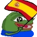 pepe spain random