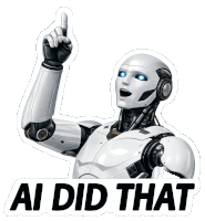 ai did that random