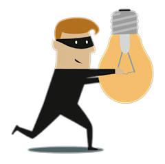 stealing idea random