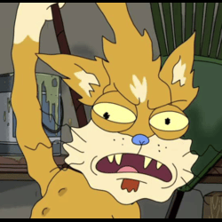 squanch random