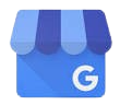 google business profile random