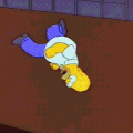homer woop woop 2x random