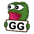 peepo gg random