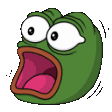 peepo shock random