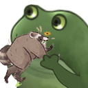 bufo offers jimothy random