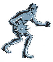 ben 10 kenvin random